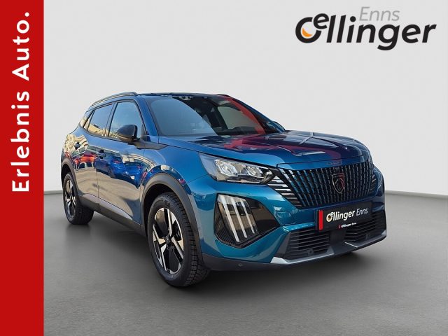 Peugeot 2008 Allure *SHZ,360,LED* bei öllinger in 