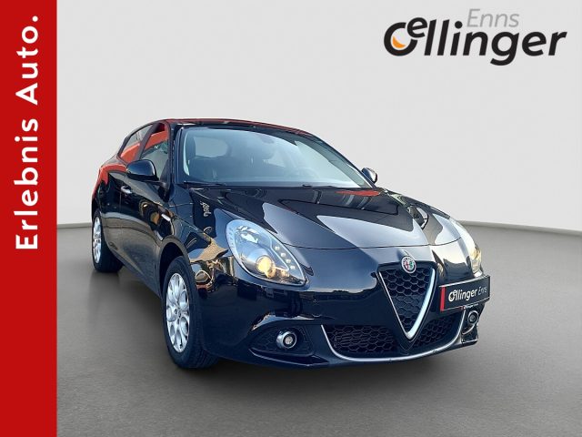 Alfa Romeo Giulietta Super bei öllinger in 