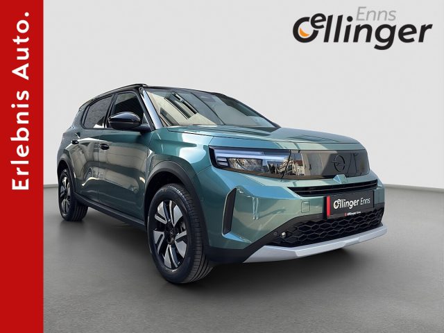 Opel Frontera GS bei öllinger in 