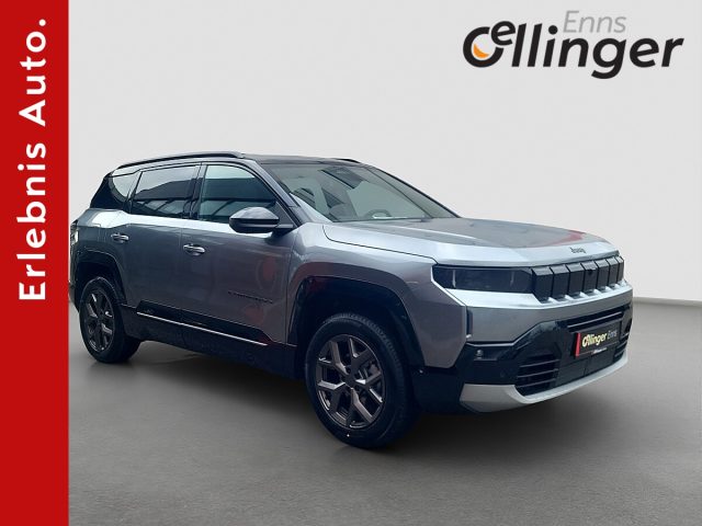 Jeep Compass First Edition bei öllinger in 