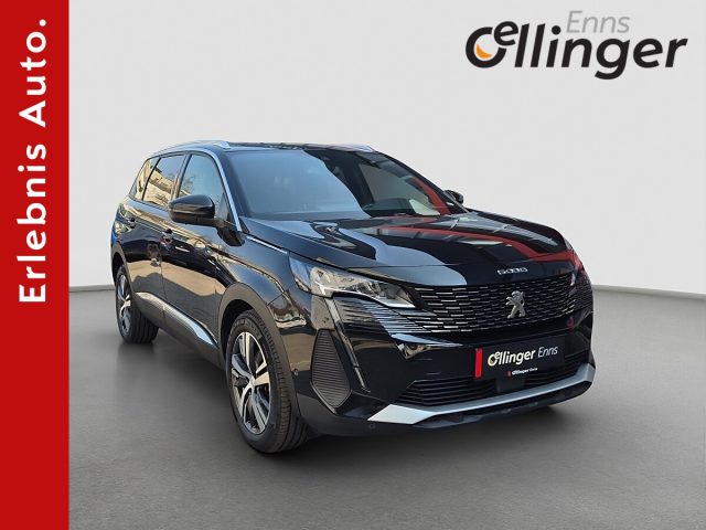 Peugeot 5008 Allure *7-Sitze* bei öllinger in 