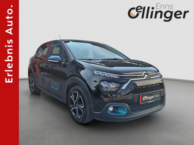 Citroën C3 Feel bei öllinger in 