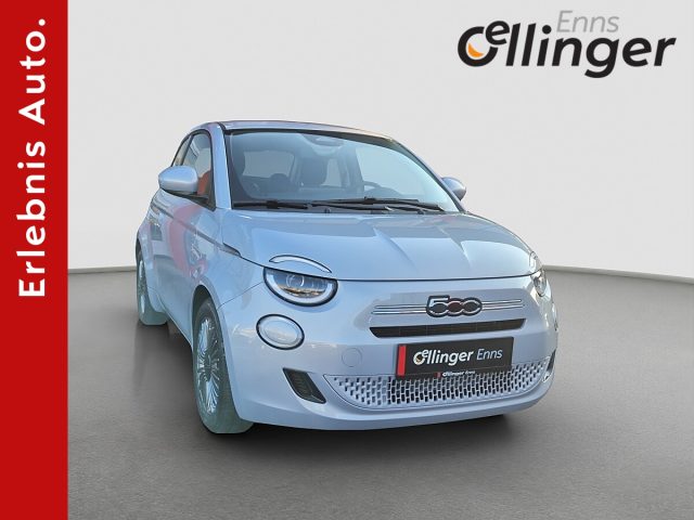 Fiat 500. Torino *Verbrenner* bei öllinger in 