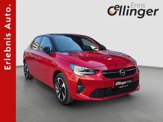 Opel Corsa GS-Line *Elektro* bei öllinger in 