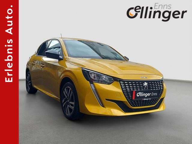 Peugeot 208 Allure bei öllinger in 