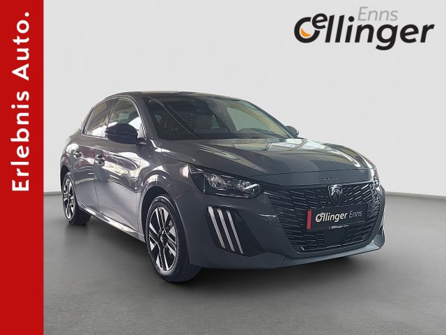 Peugeot 208 Allure bei öllinger in 