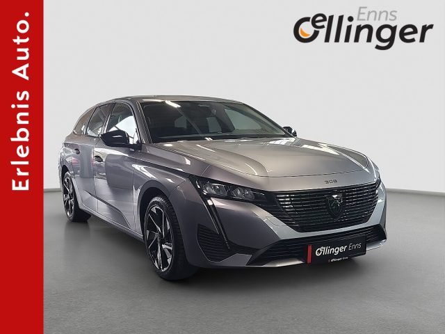 Peugeot 308 Allure bei öllinger in 