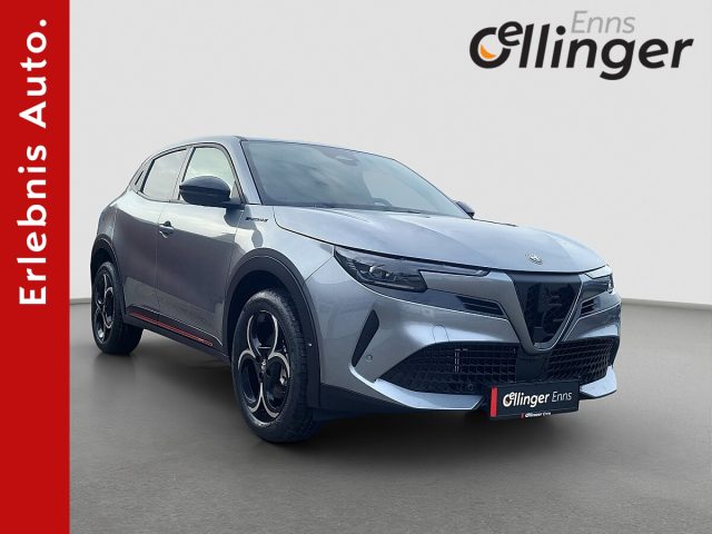 Alfa Romeo Junior Speciale bei öllinger in 
