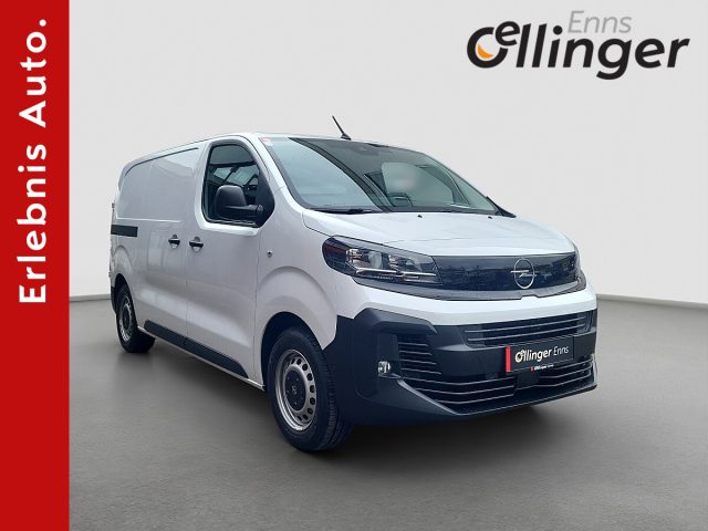 Opel Vivaro Basis bei öllinger in 