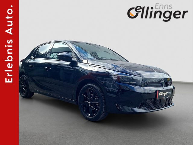 Opel Corsa GS bei öllinger in 