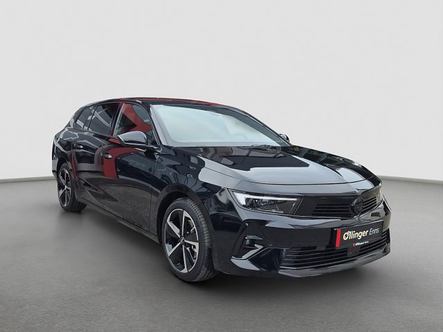 Opel Astra GS bei öllinger in 