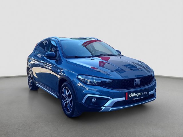 Fiat Tipo Cross FireFly Turbo 100 Cross bei öllinger in 