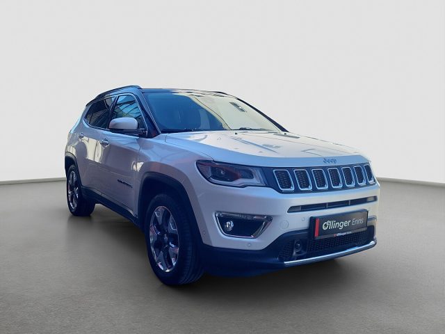 Jeep Compass Limited *AHK* bei öllinger in 