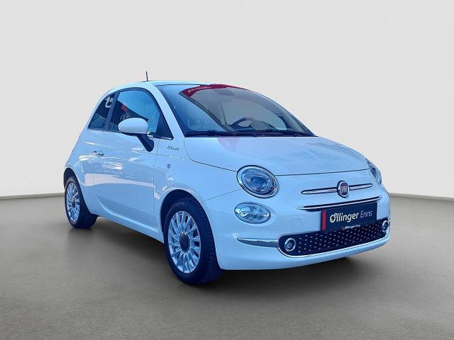 Fiat 500 Dolcevita *wenig-Km* bei öllinger in 