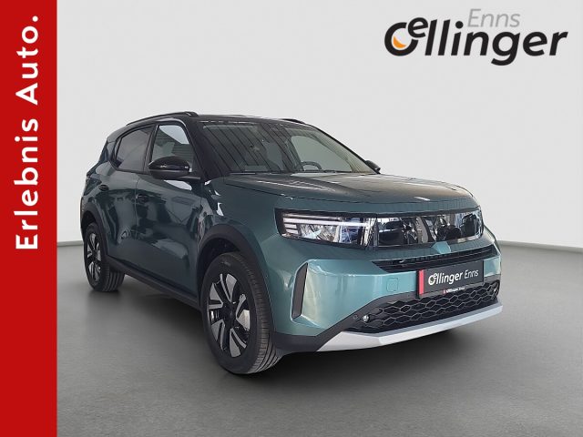 Opel Frontera GS bei öllinger in 