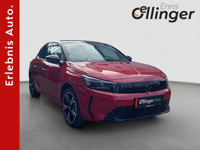 Opel Corsa GS-Line bei öllinger in 