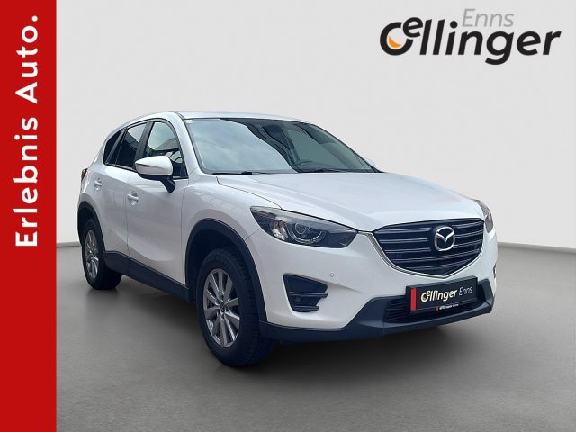Mazda CX-5 CD150 Attraction bei öllinger in 