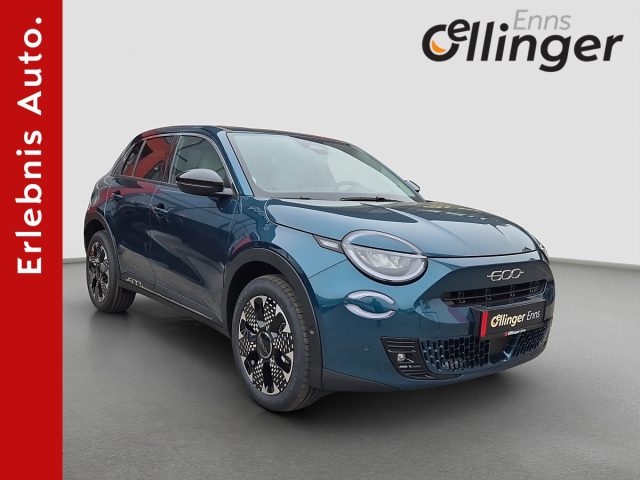 Fiat 600 La Prima bei öllinger in 