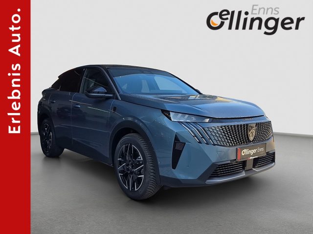 Peugeot 3008 GT bei öllinger in 