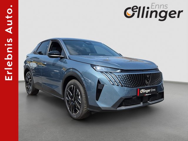 Peugeot 3008 Allure bei öllinger in 