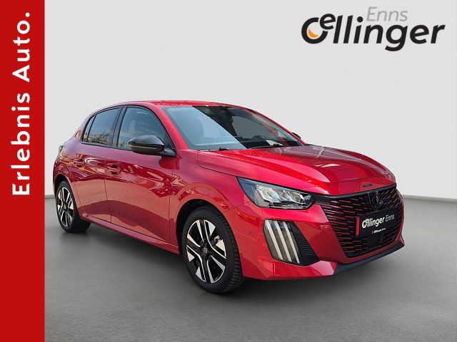 Peugeot 208 Allure bei öllinger in 