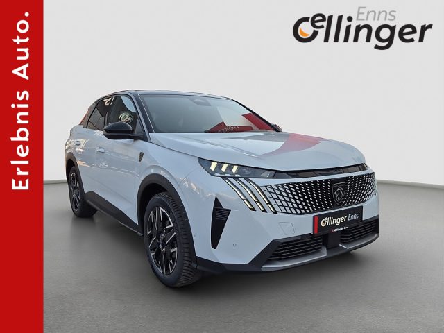 Peugeot 3008 GT bei öllinger in 