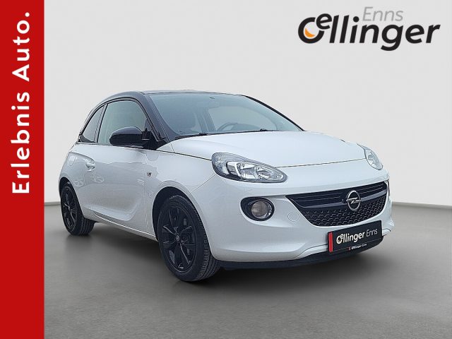 Opel Adam Unlimited bei öllinger in 