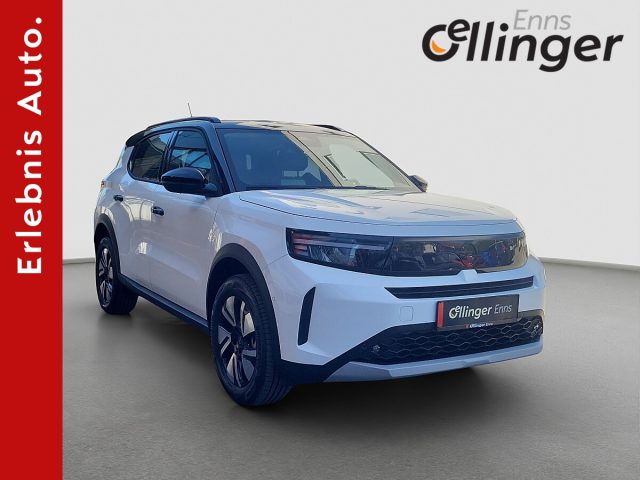 Opel Frontera GS bei öllinger in 