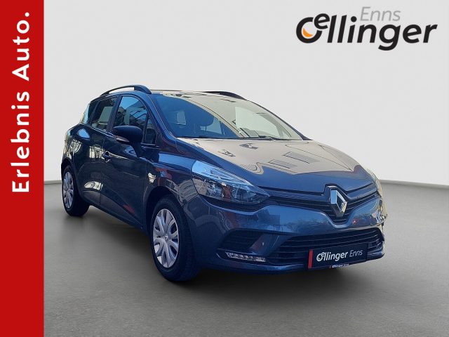 Renault Clio Basic bei öllinger in 