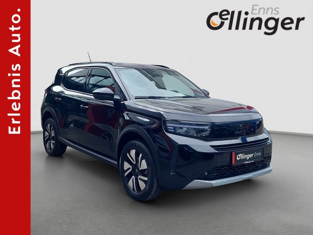 Opel Frontera GS bei öllinger in 