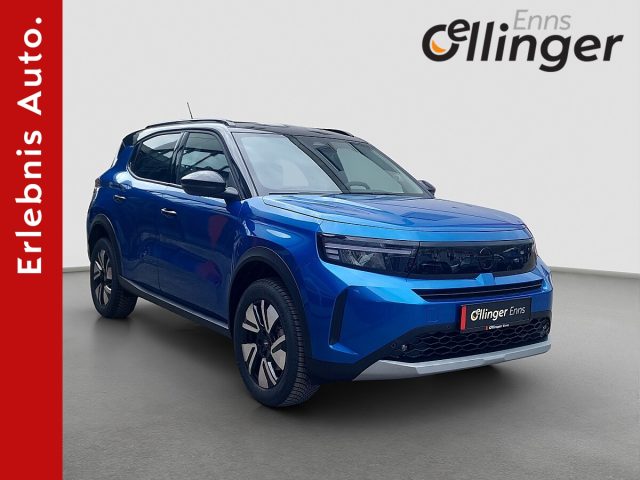 Opel Frontera GS bei öllinger in 