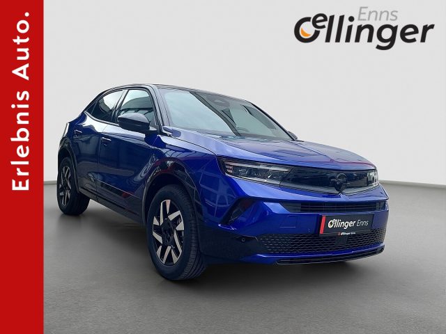 Opel Mokka GS-Line bei öllinger in 