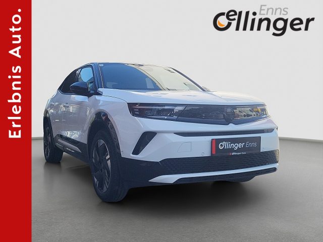 Opel Mokka GS-Line bei öllinger in 